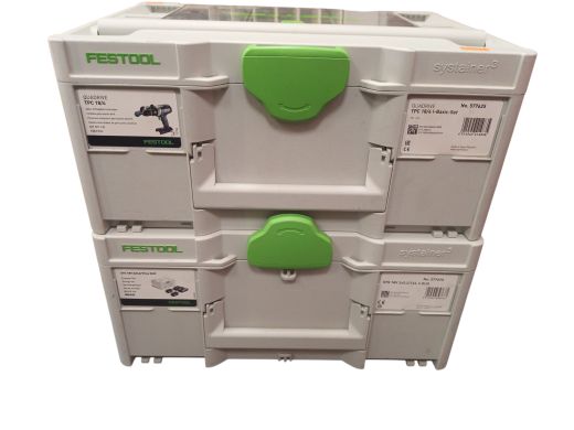 Festool Tpc 18/4