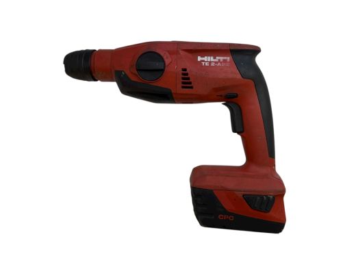 Hilti TE 2-A22 