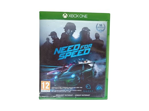 Need For Speed
