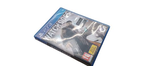 Watch Dogs