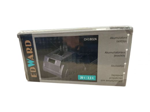 Edward Ch1802A