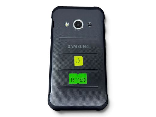 Samsung Galaxy Xcover3