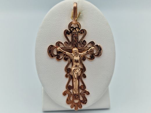 Zelta krusts, 8.39 g