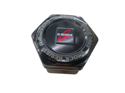 Casio G-Shock Ga-2000 