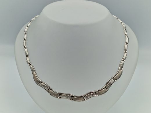 Zelta kulons, 45 g, izm. 45cm