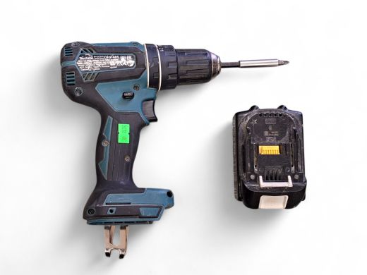 Makita Dhp485