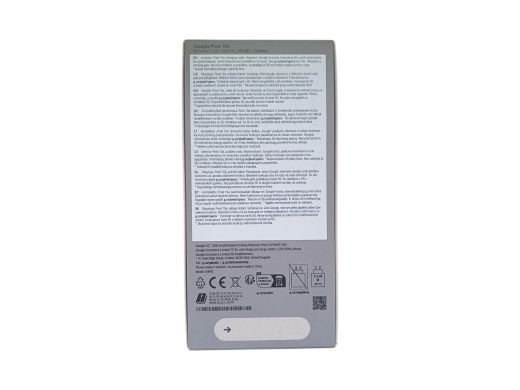 Google Pixel 10A 128 gb