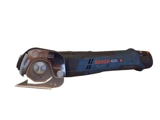 Bosch GUS 10,8 V-LI 