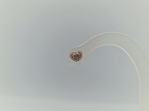 Zelta auskari, 1.32 g