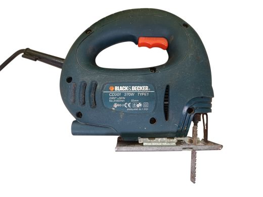 Black&Decker CD301 