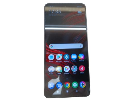 Poco M2102J20Sg X3 Pro 256 gb