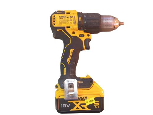 DeWalt Dcd709 