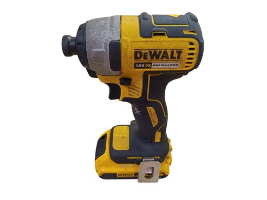 DeWalt DCF787 