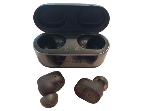 Devialet Geminni Ii