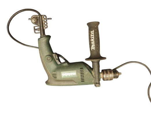 Metabo Sbe 550