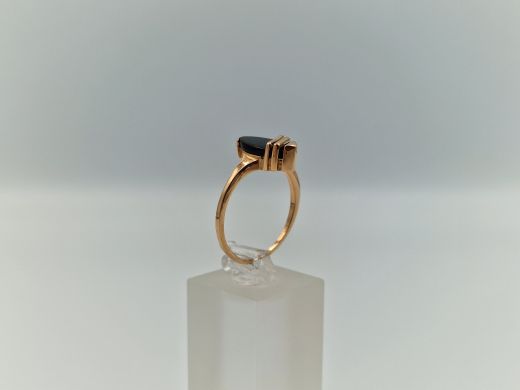 Zelta gredzens, 2.97 g, izm. 20