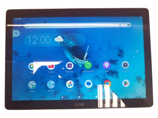 Lenovo Tb-X705F