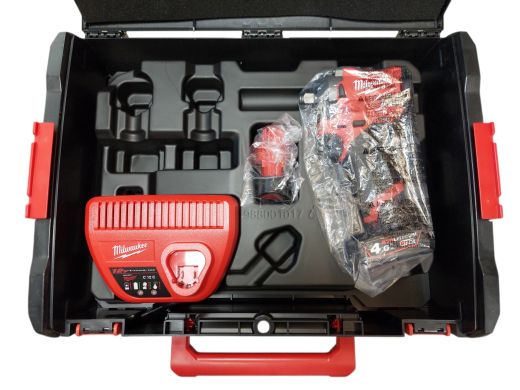 Milwaukee M12 FIWF12 