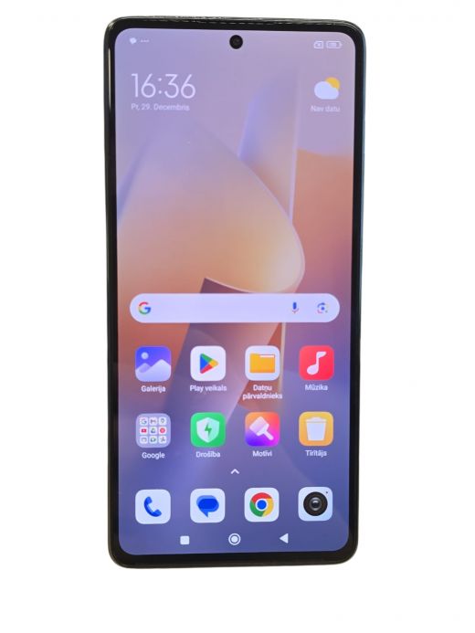 Xiaomi Redmi Note 11T 5G