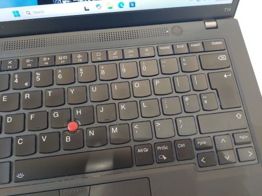 Lenovo ThinkPad 