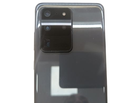 Samsung Sm-G988B/Ds Galaxy S20 Ultra 128 gb