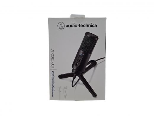 Audio-technika ATR2500x-USB