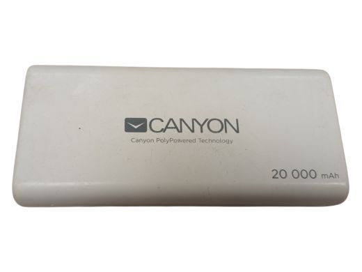 CanYON Cns-Cpbp20W