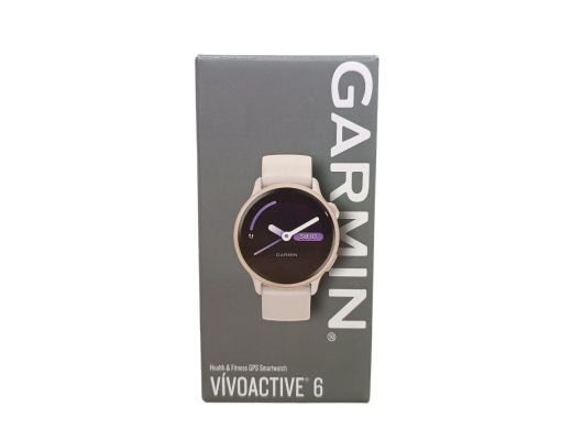 Garmin Vivoactive 6