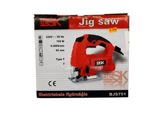 Besk bjs751 