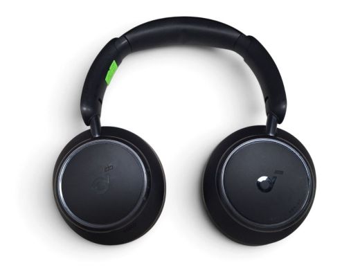 Soundcore Space Q45 Black
