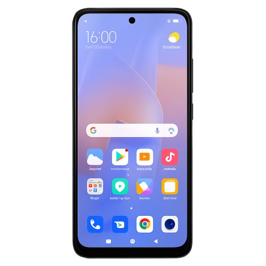 Xiaomi Redmi Note 11S 128 gb