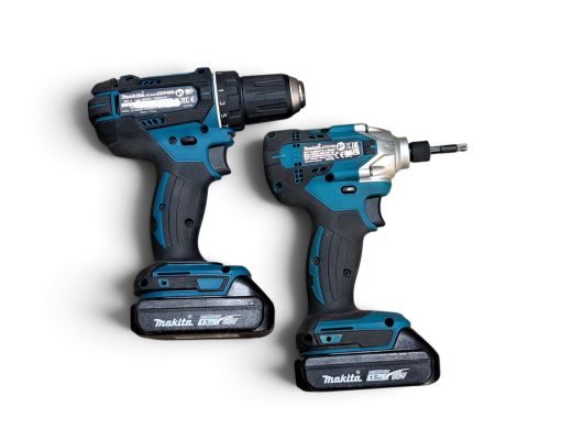 Makita Dtd156/Ddf482