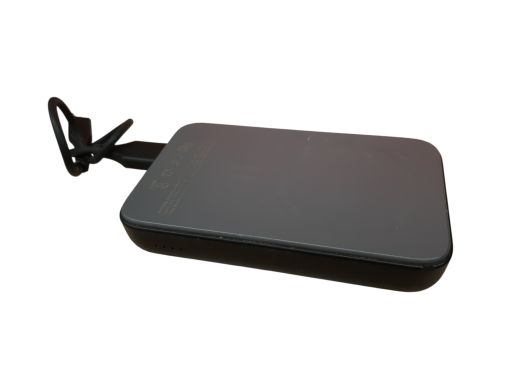  Magnetic Wireless Power Bank 