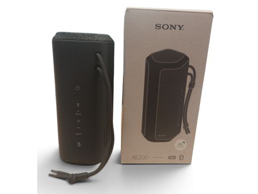 Sony Srs-Xe200