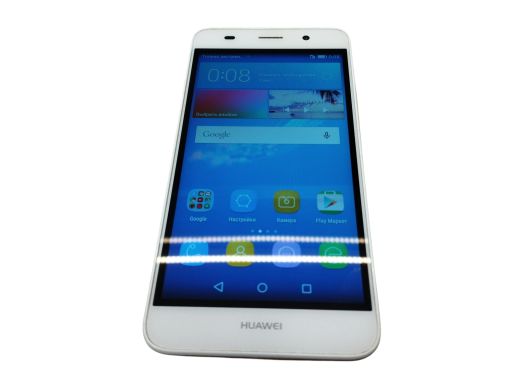 Huawei Y6