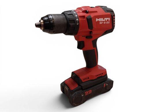 Hilti Sf 6 - 22