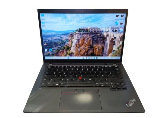 Lenovo Thinkpad L14 Gen 4 256 gb