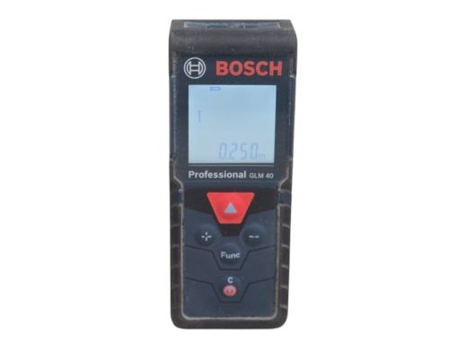 Bosch Glm40