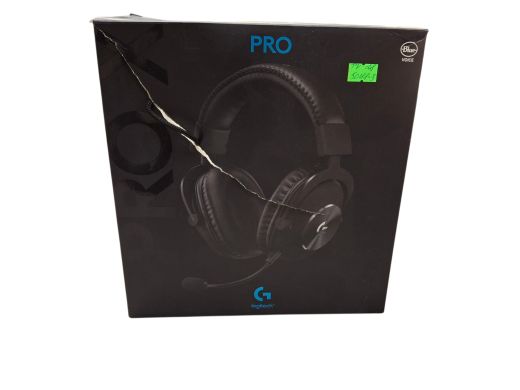 Logitech Pro X