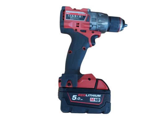 Milwaukee M18 Fpd3 M18Fmcs