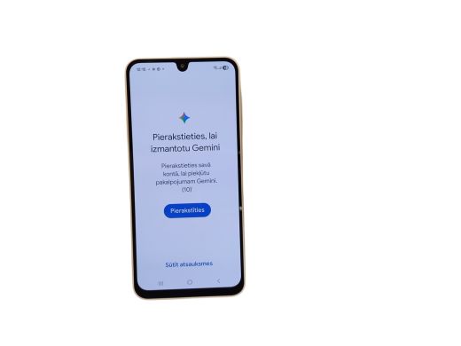 Samsung Galaxy A16 128 gb