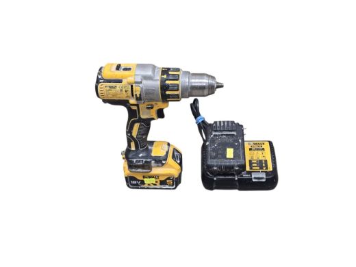 Dewalt Dcd995