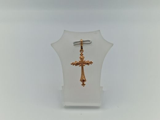 Золотой кулон, 0.71 г