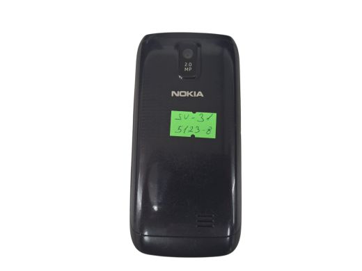 Nokia Asha 308 Duo SIM