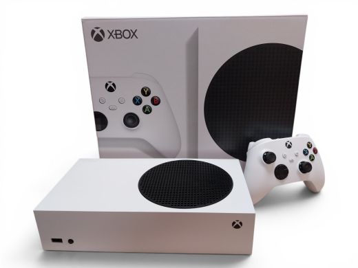 Microsoft Xbox One Series S 512 gb
