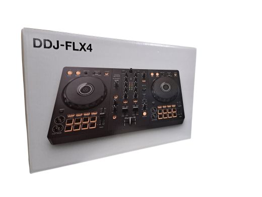 Pioneer Dj Ddj-Flx4