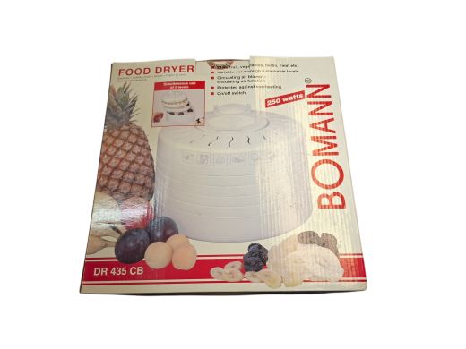 Bomann Food Dryer