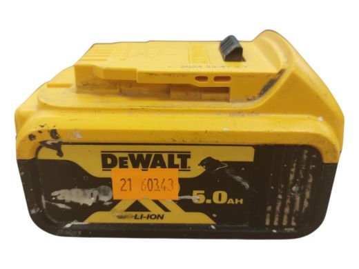 DeWALT Li-Ion Dcb-184