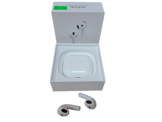Apple Airpods 4 A3059