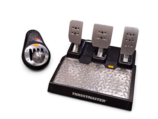 Thrustmaster T-Lcm / Th8A